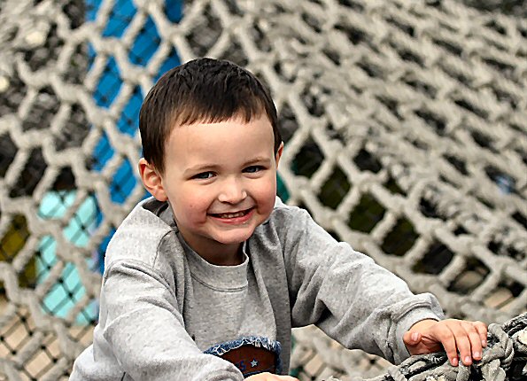 lajolla sea world nets